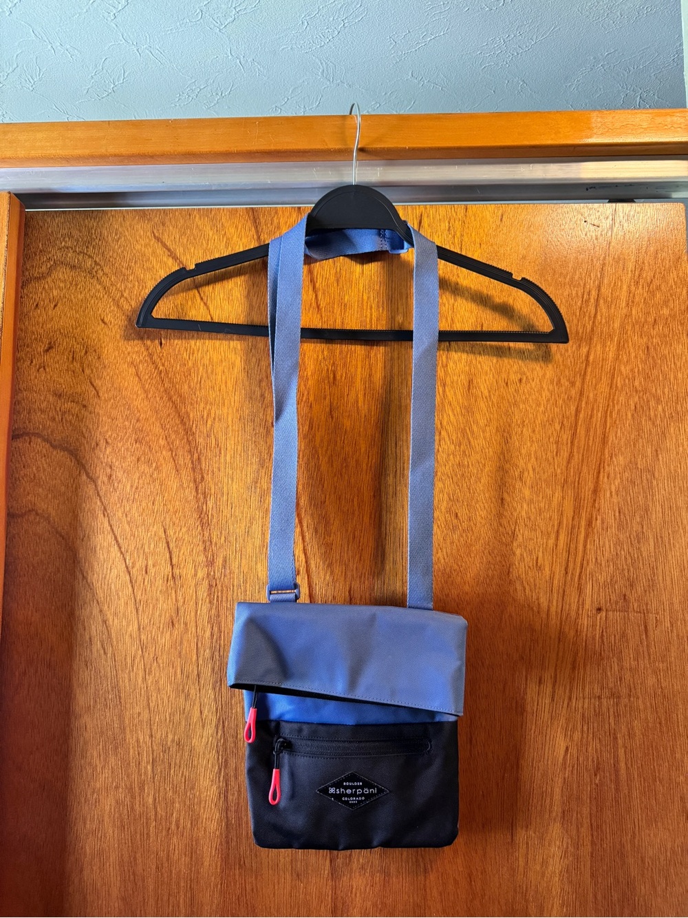 Sherpani Purse